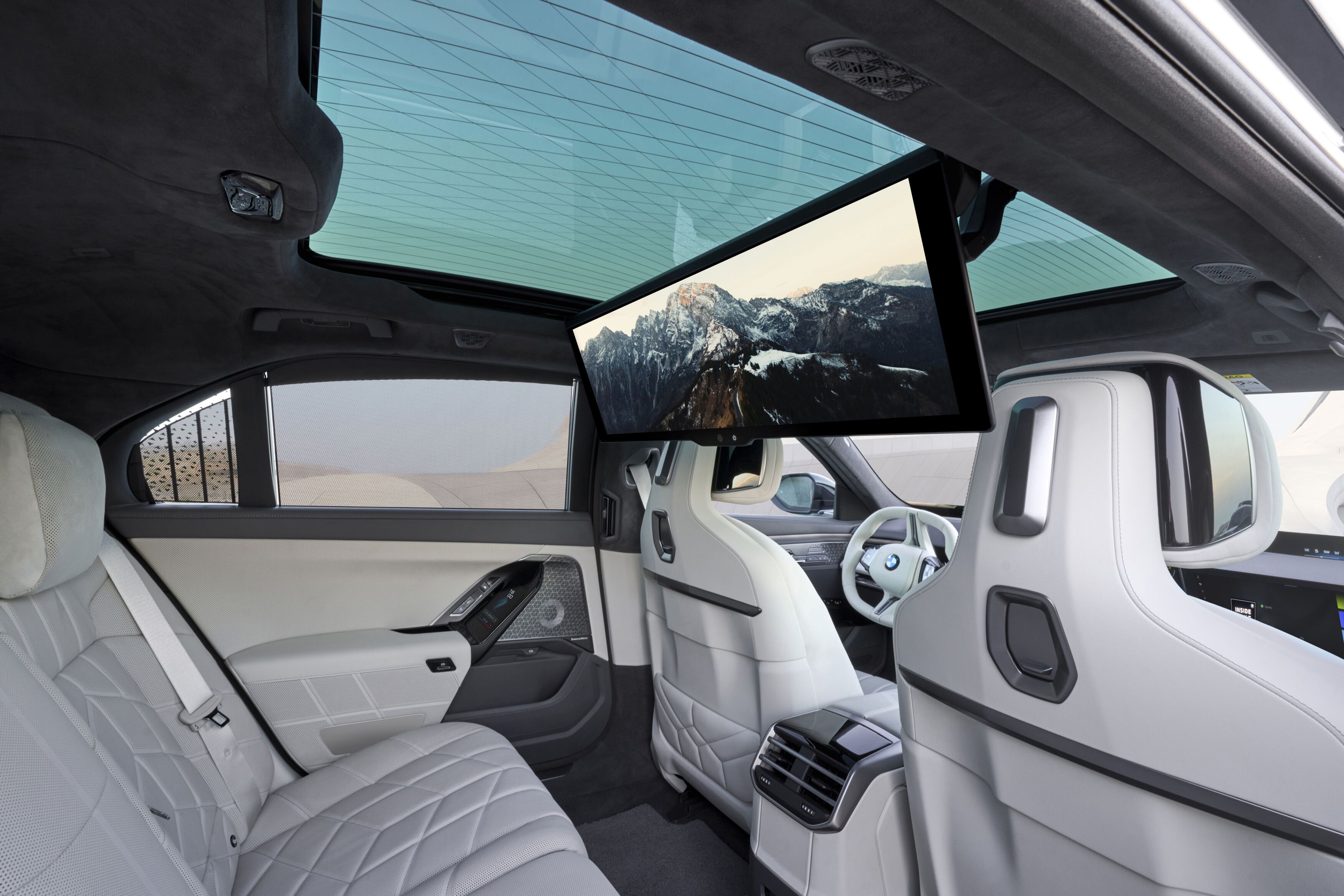 Ce înseamnă sistemele audio premium: O incursiune în lumea noului BMW Seria 7 și a Hi-Fi-ului de top - Poza 5