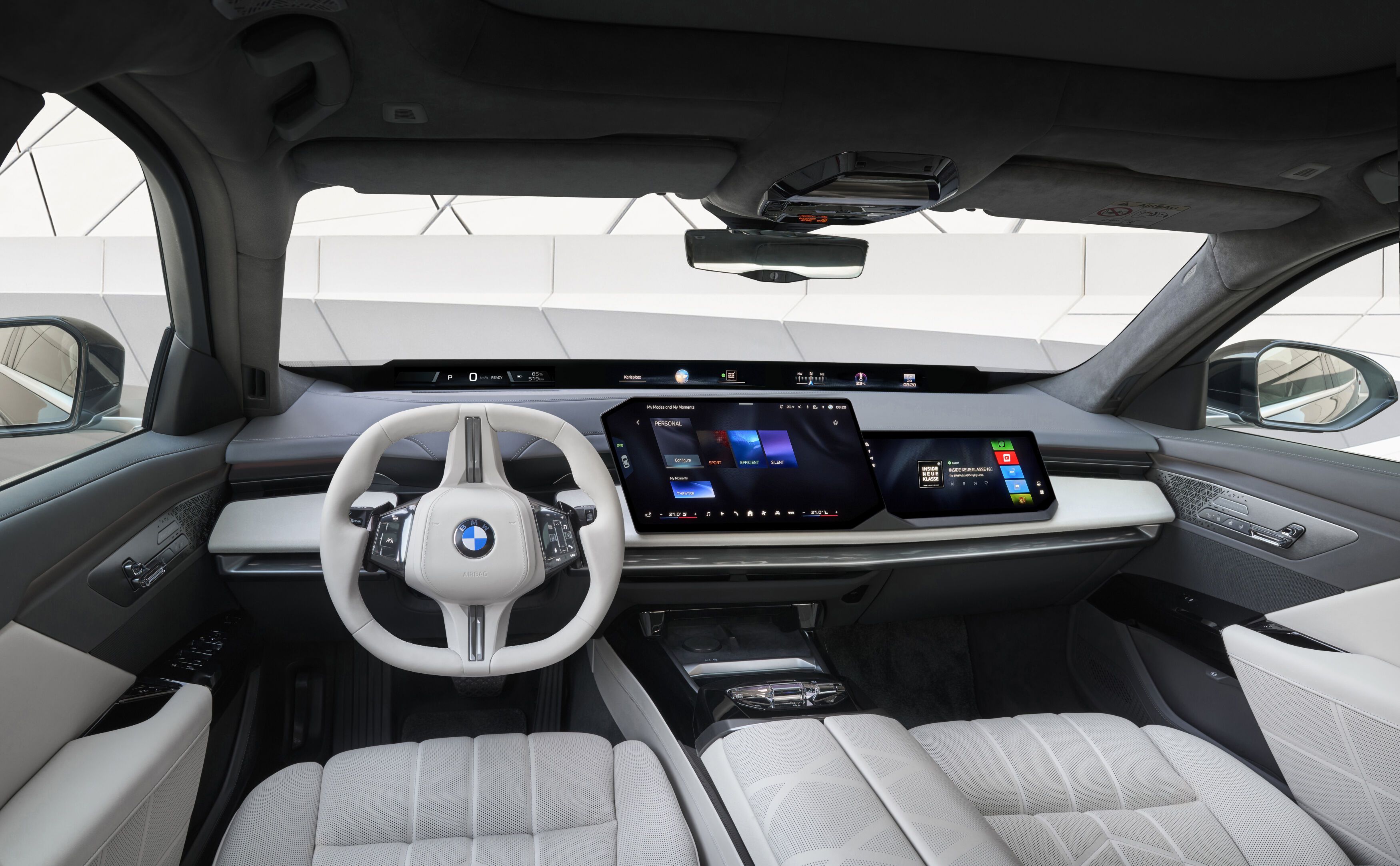 Ce înseamnă sistemele audio premium: O incursiune în lumea noului BMW Seria 7 și a Hi-Fi-ului de top - Poza 1