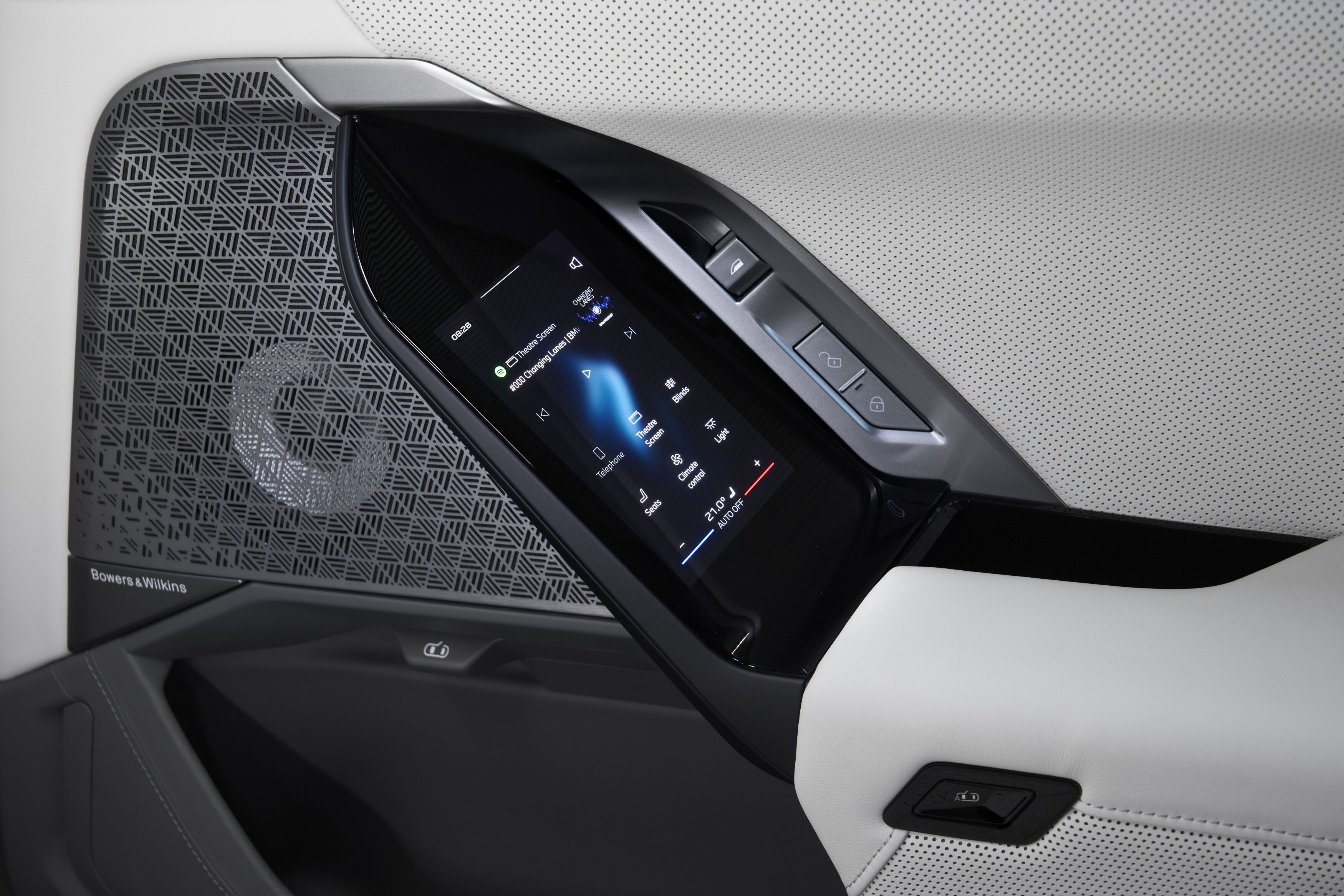 Ce înseamnă sistemele audio premium: O incursiune în lumea noului BMW Seria 7 și a Hi-Fi-ului de top - Poza 4