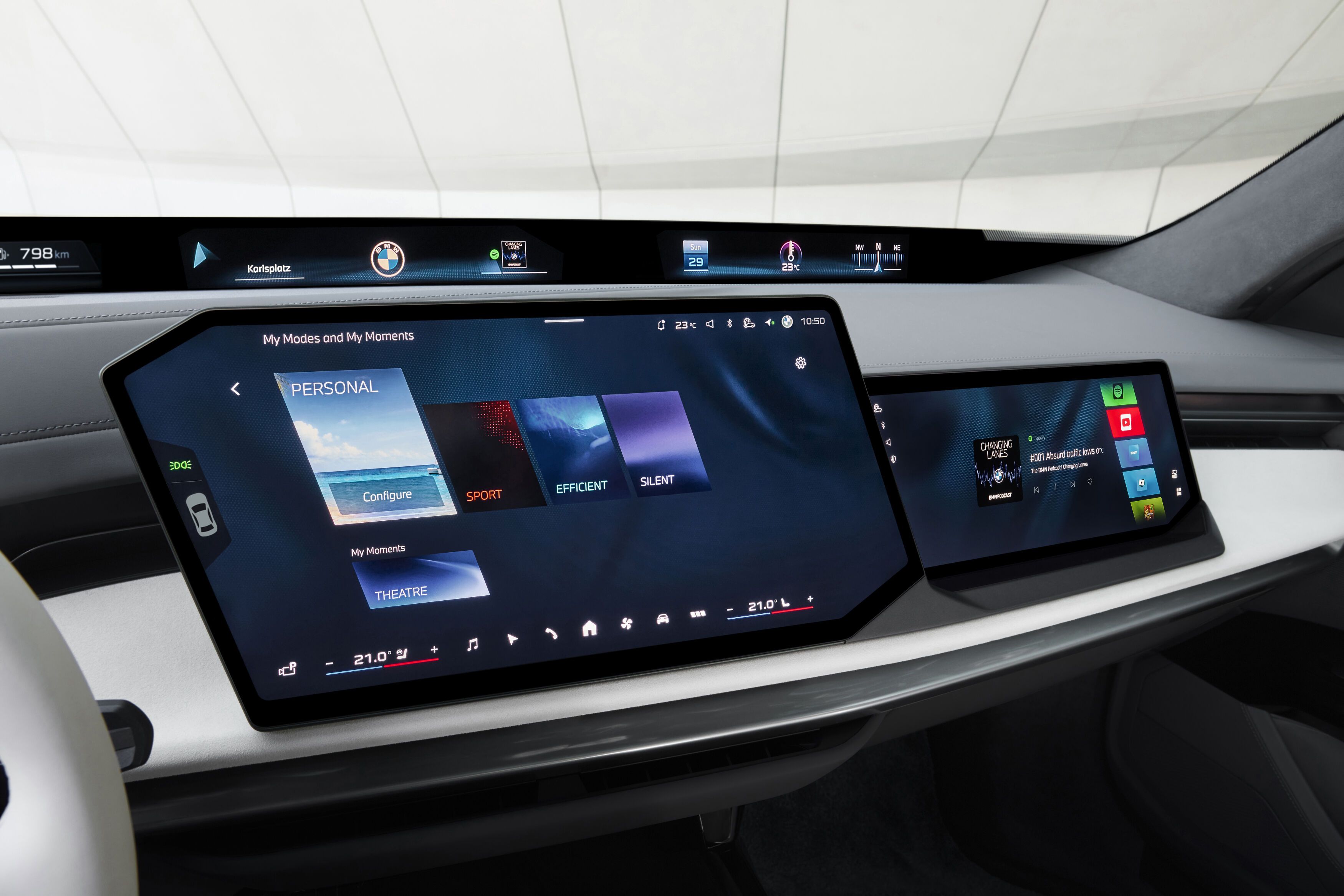 Ce înseamnă sistemele audio premium: O incursiune în lumea noului BMW Seria 7 și a Hi-Fi-ului de top - Poza 3
