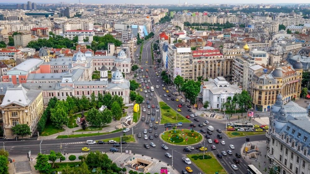 Nicușor Dan: În doi ani, Bucureștiul va avea o hartă subterană și de suprafață