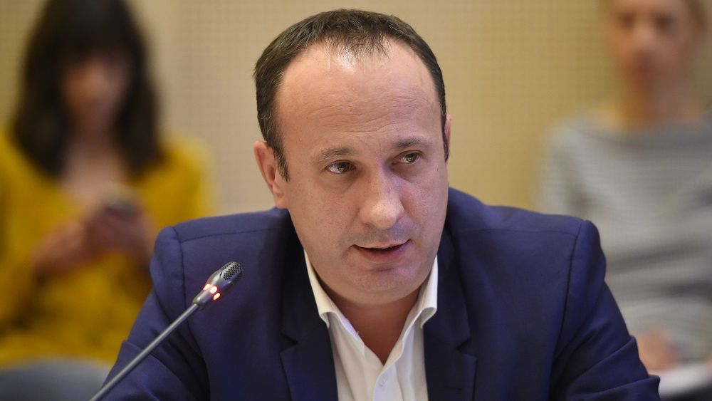 Ministrul Finanţelor: Analizăm posibilităţile de relocare în România a unor companii din Federaţia Rusă