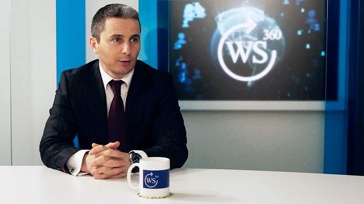 Alexandru Reff, Deloitte: Pe piata de audit ne-am propus sa extindem cota de piata; cele mai mari cresteri vor veni din activitatile noi