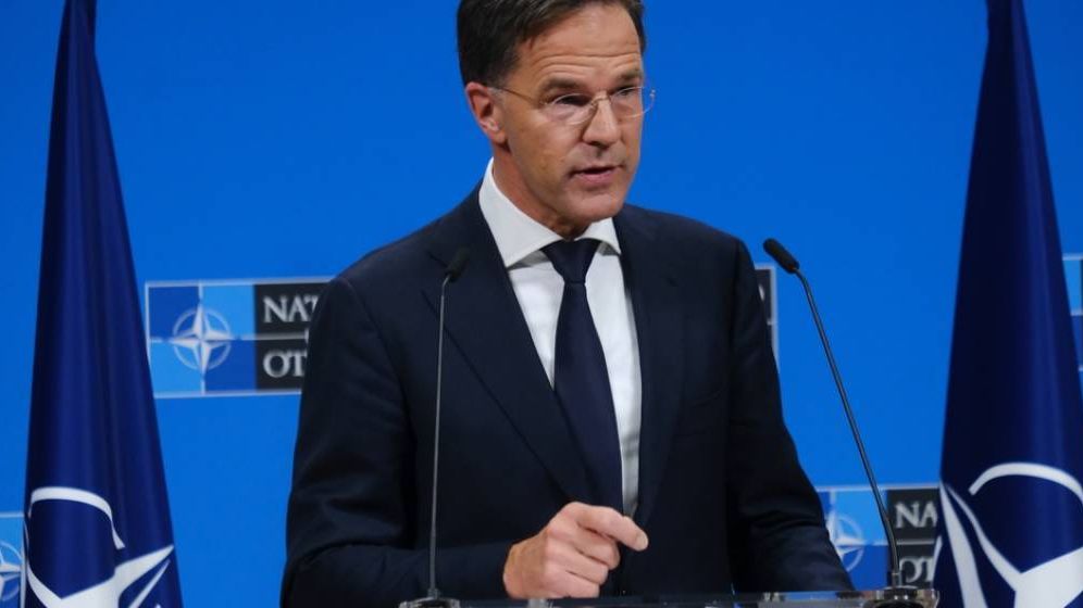 Șeful NATO l-a sunat pe Nicușor Dan: subiectele pe care le-au discutat cei doi