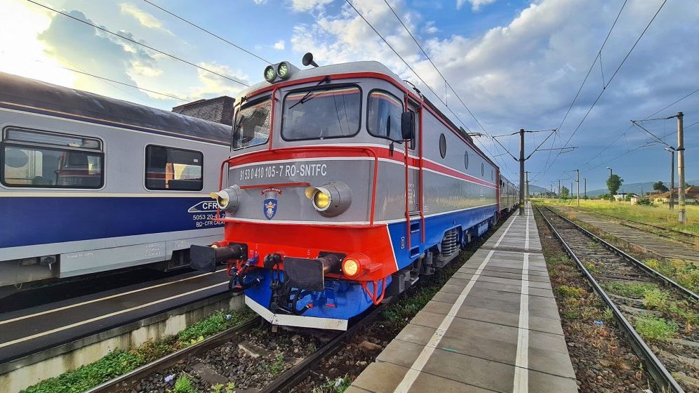 Ce tarife au companiile feroviare pentru un drum la munte sau la mare înainte de scumpirile așteptate