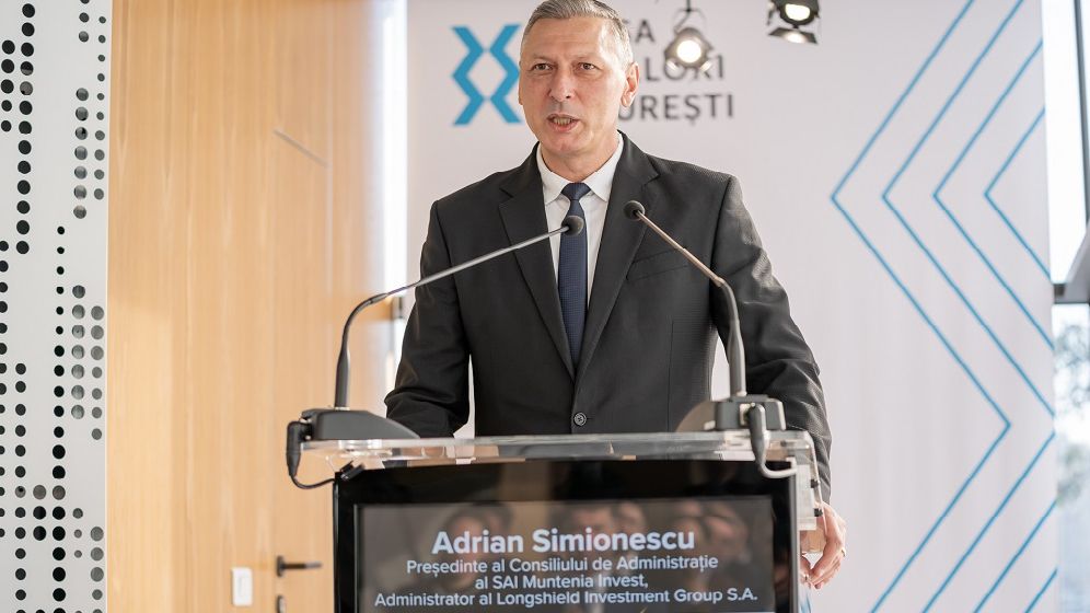 S-a terminat era SIF-urilor în România: SIF Muntenia devine Longshield Investment Group