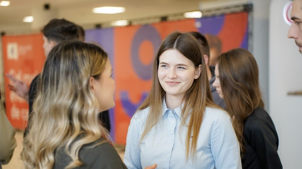 Angajatori de TOP Timișoara: 1.500 de joburi și 40 de companii.  Pe 24-25  octombrie la CRAFT