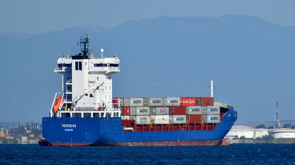 Deficitul comercial al României a urcat la 8,8 miliarde de euro după primele cinci luni din 2021