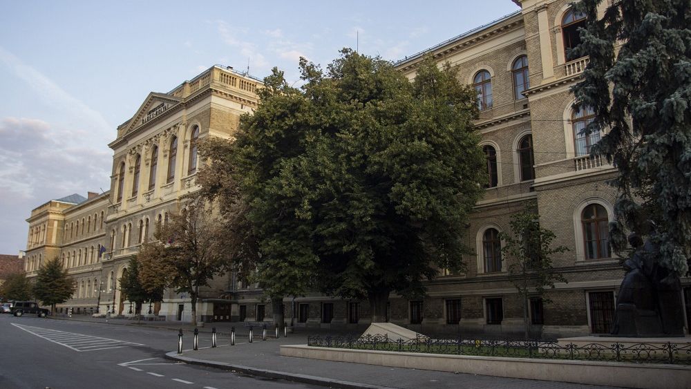 Universitatea Babeş-Bolyai din Cluj, proiect de digitalizare în valoare de 13 mil. euro