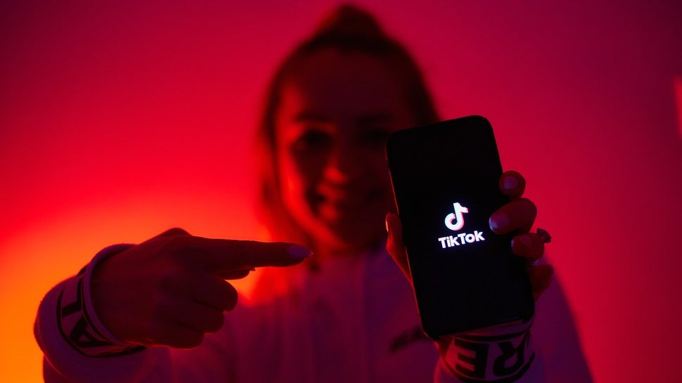 PSD, despre reglementarea TikTok: Nu este împotriva AUR; și noi ne putem face cont