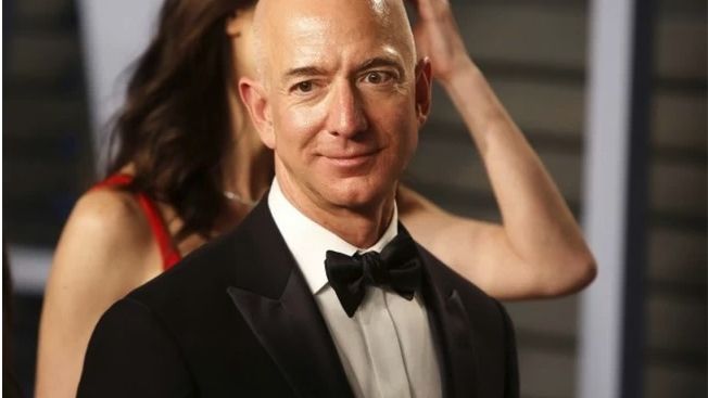 Jeff Bezos vrea să investească 10 miliarde de dolari pentru conservarea mediului înconjurător