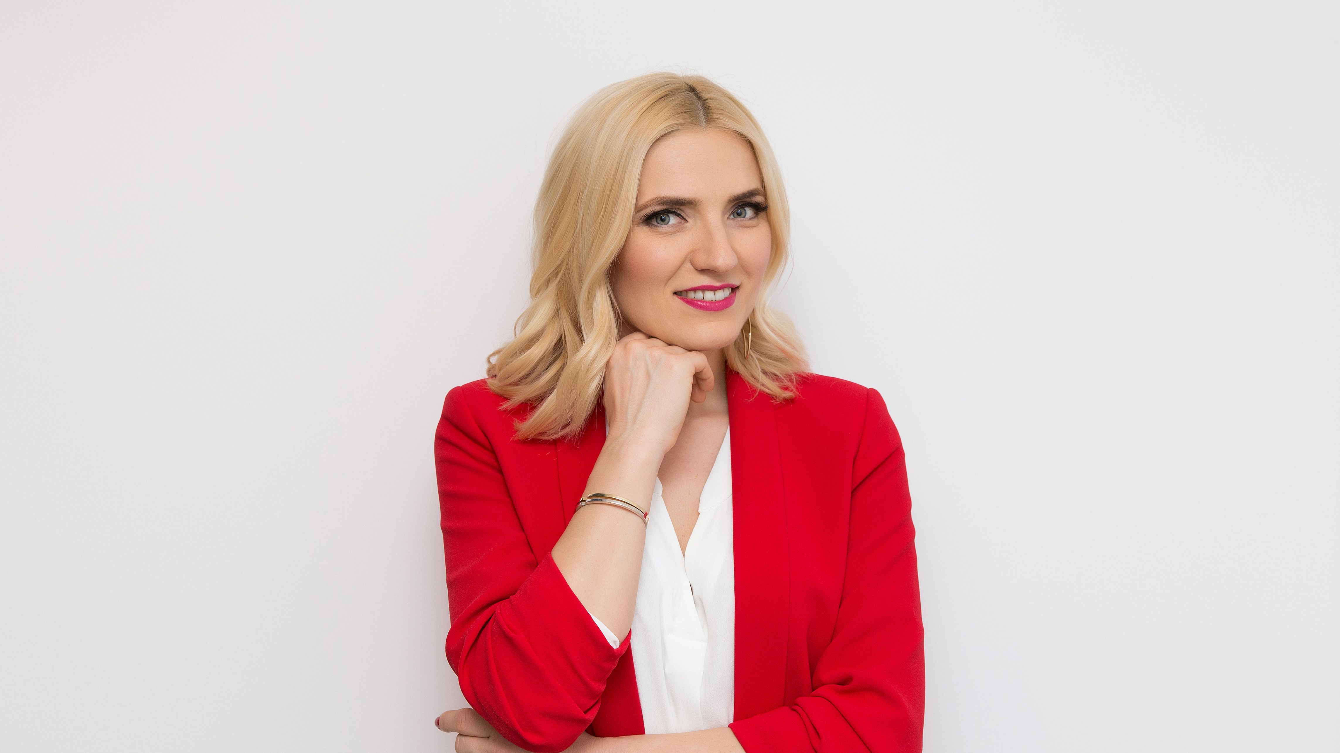 Manuela Ciugudean : Brandul personal te diferentiaza de competitie pe o piata suprasaturata de branduri