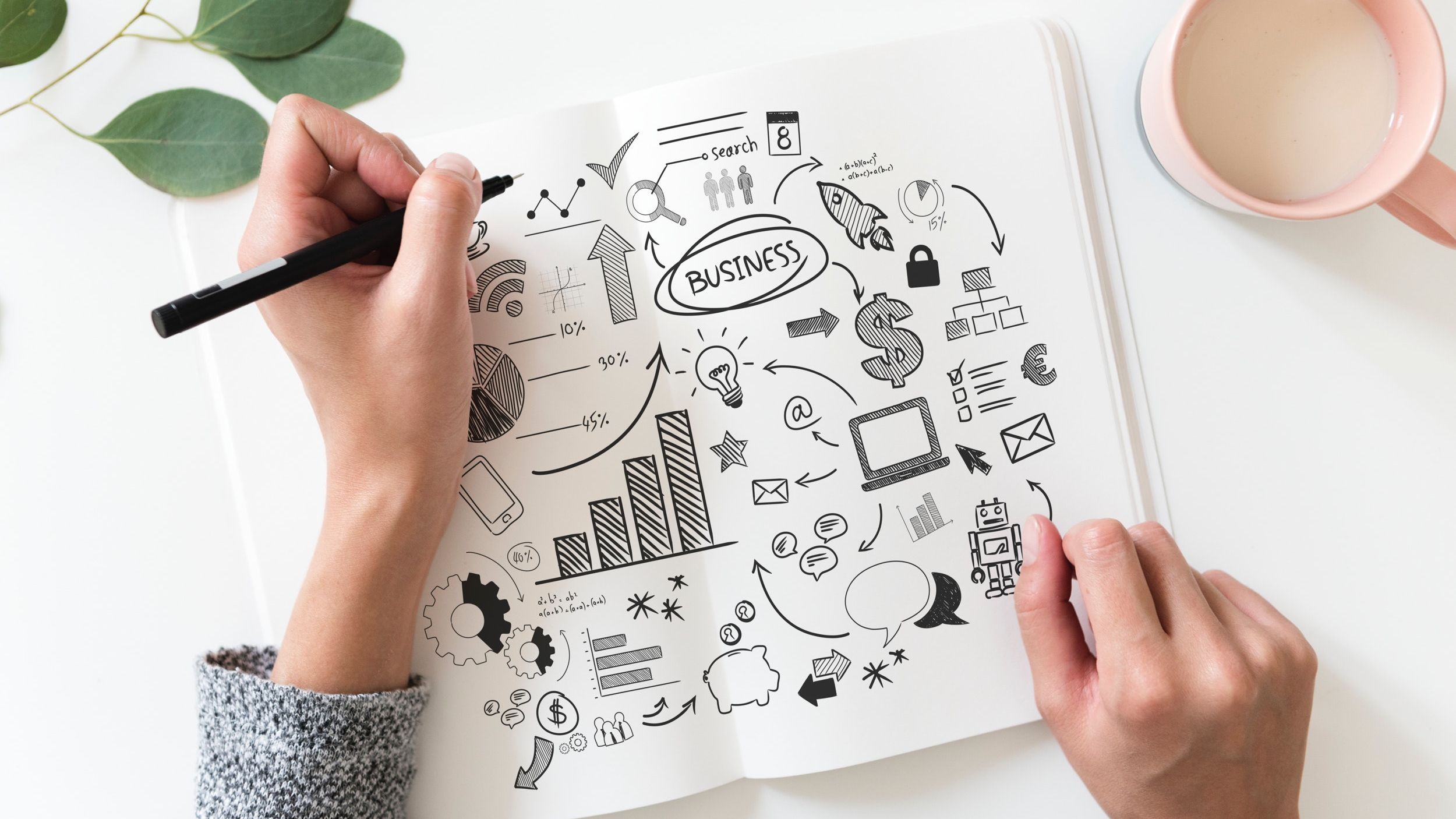 3 modalitati prin care sa-ti duci businessul la un alt nivel