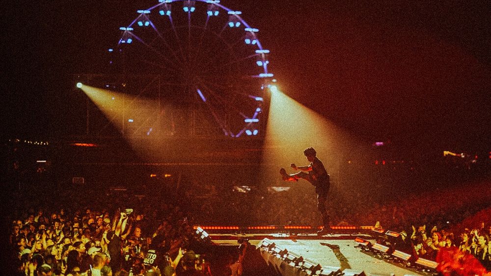 Ce festivaluri de muzică din România atrag cei mai mulți turiști