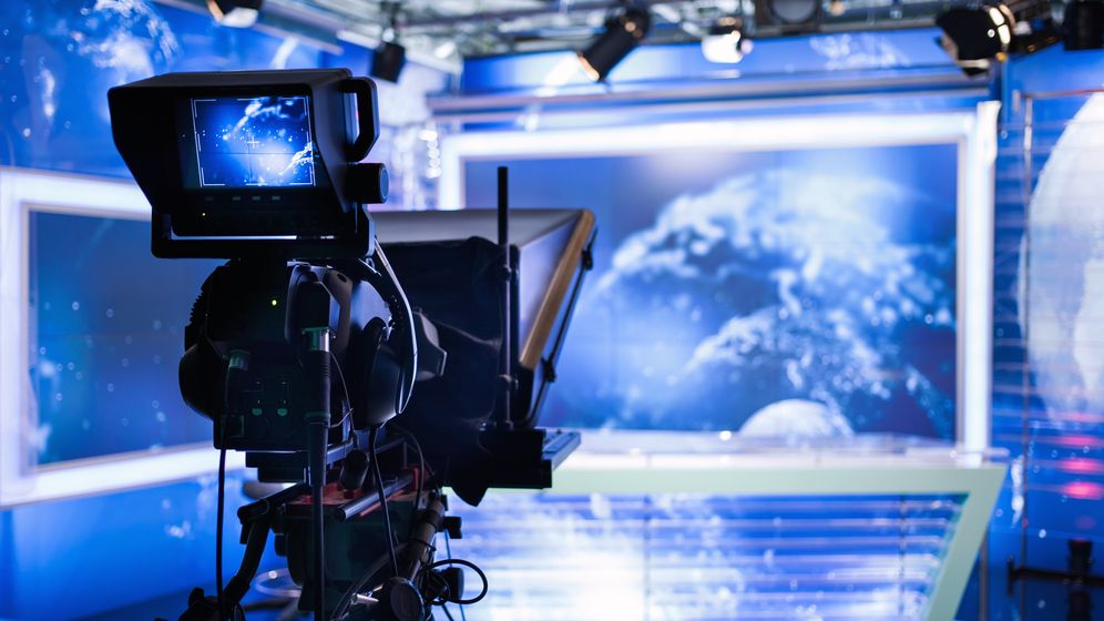 CNA amendează Realitatea Plus pentru ”anunțul” presupusului film pentru adulți cu George Simion