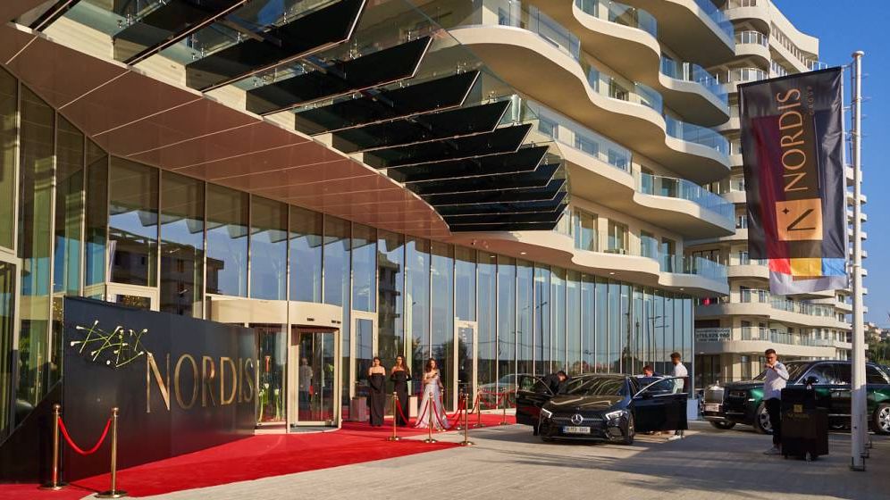 Surse Agerpres | Cazul Nordis: Laura Vicol și Vladimir Ciorbă au fost arestați preventiv