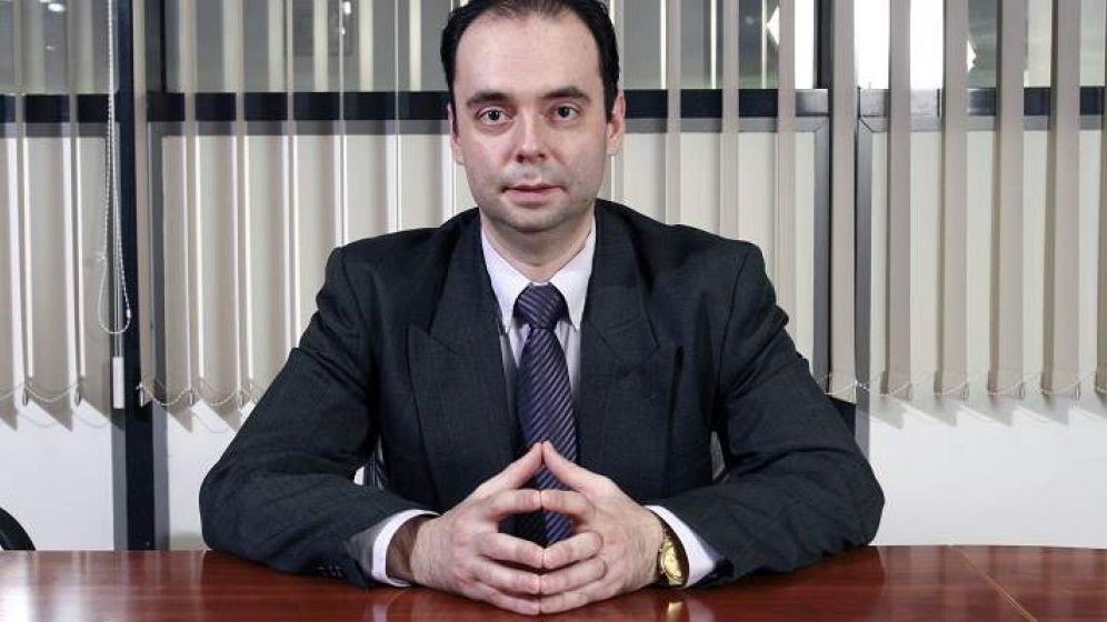 Anghel, BVB: In scoala, invatam cate precipitatii cad in Sahara, dar nu cum sa ne gestionam banii