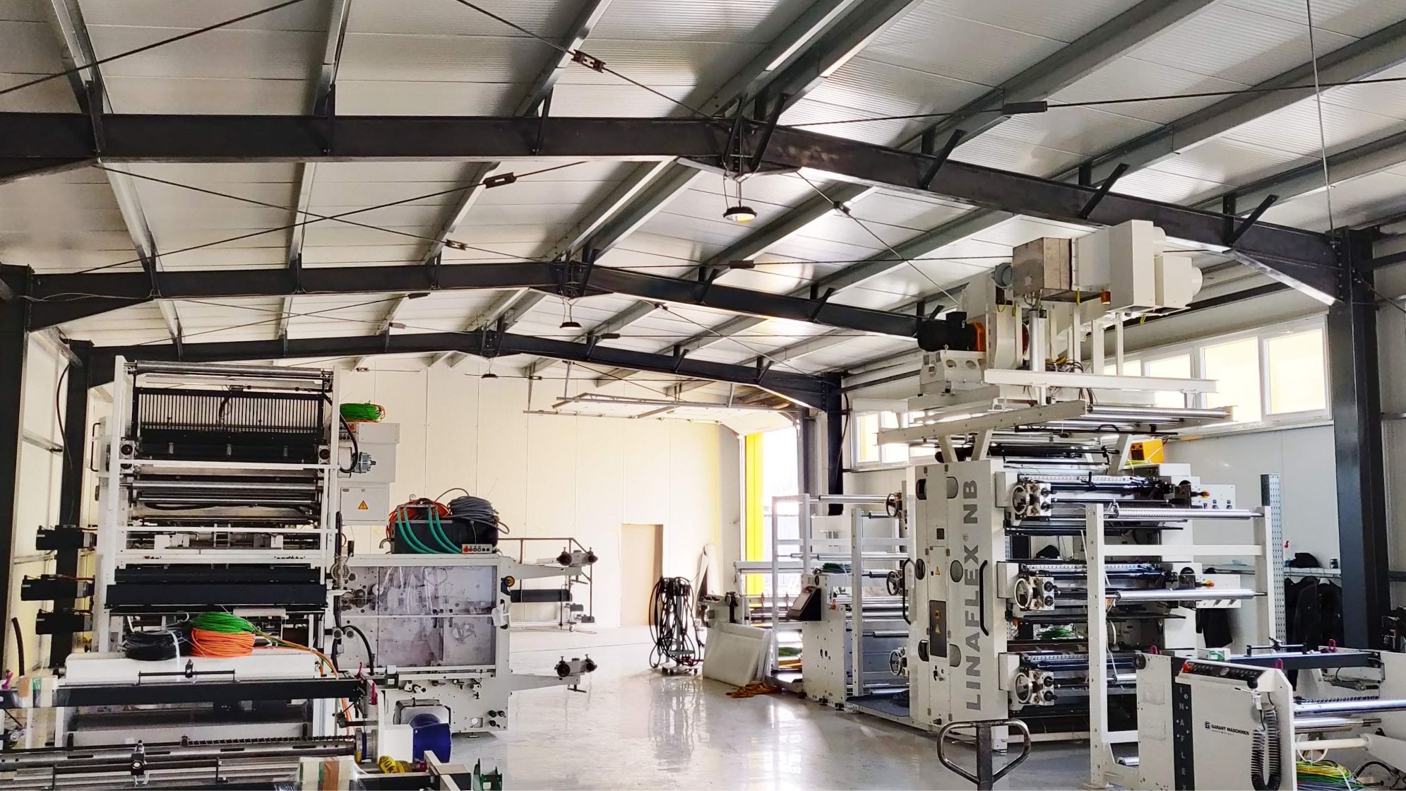 Fabrica de ambalaje de la Iași face apel la autorităţile pentru a porni fabricarea de ambalaje destinate biocidelor