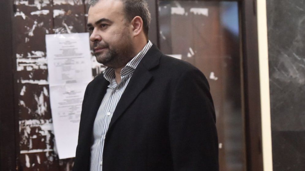 Dosarul lui Valcov, amanat pentru ca nu s-a publicat motivarea deciziei CCR privind completurile specializate