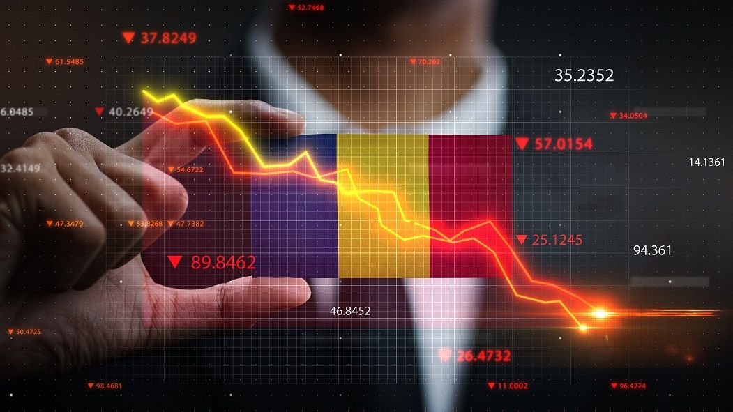 Banca Mondială și-a revizuit în scădere previziunea privind economia României în următorii doi ani