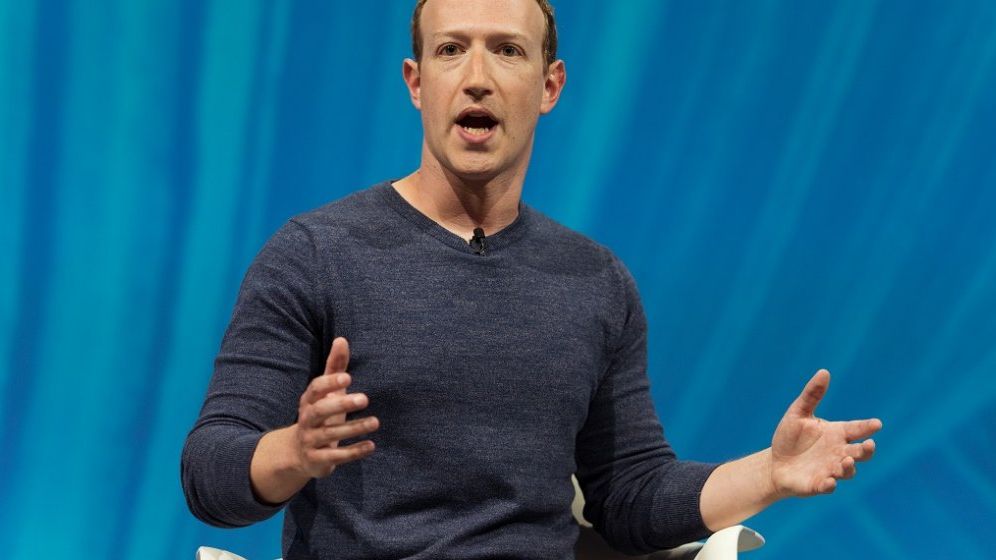 Mark Zuckerberg a anuntat oficial planurile privind criptomoneda "Facebook"