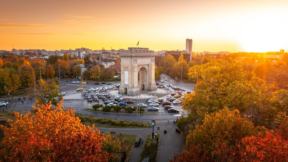Ce să faci în București în weekendul 16-18 octombrie: de la festivaluri gastronomice și târguri de modă la spectacole de lumini și evenimente de Halloween