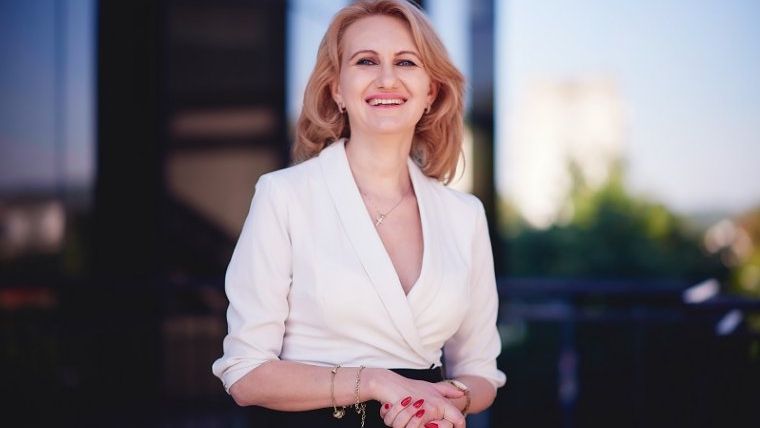 Mirabela Miron, Avisso, despre split TVA: Evazionistii nu vor fi afectati, cei care, asemenea premierului Tudose, nu lucreaza prin conturi bancare