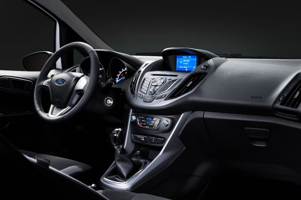 Ford B-MAX Colour Edition - Imagine 4