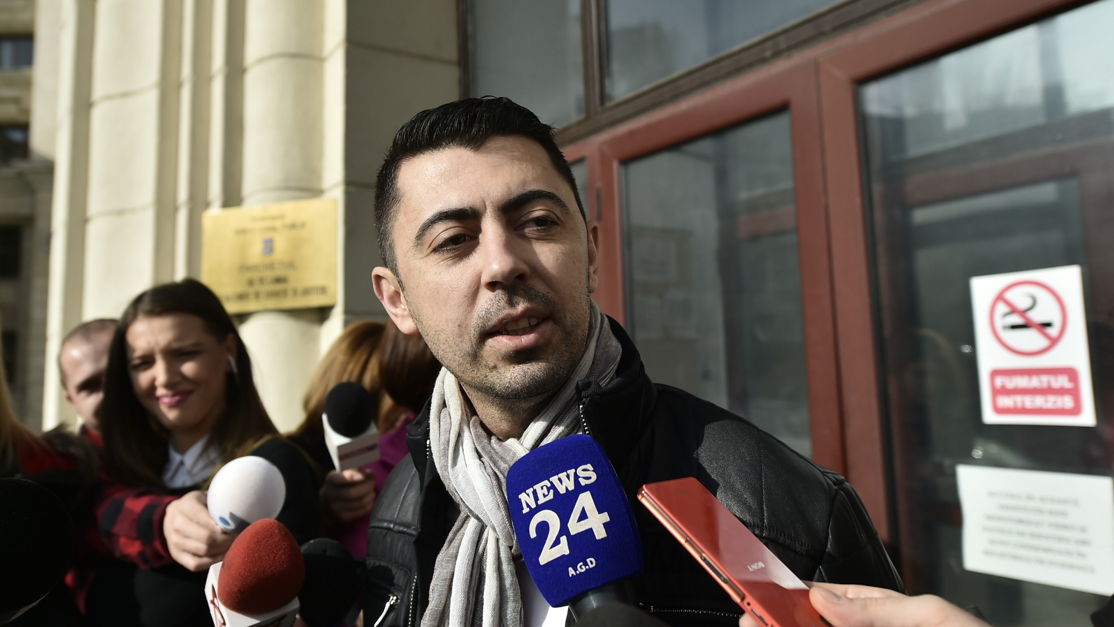 ICCJ decide ca nu mai are competenta sa judece dosarul familiei Cosma; procesul - mutat la Tribunalul Prahova