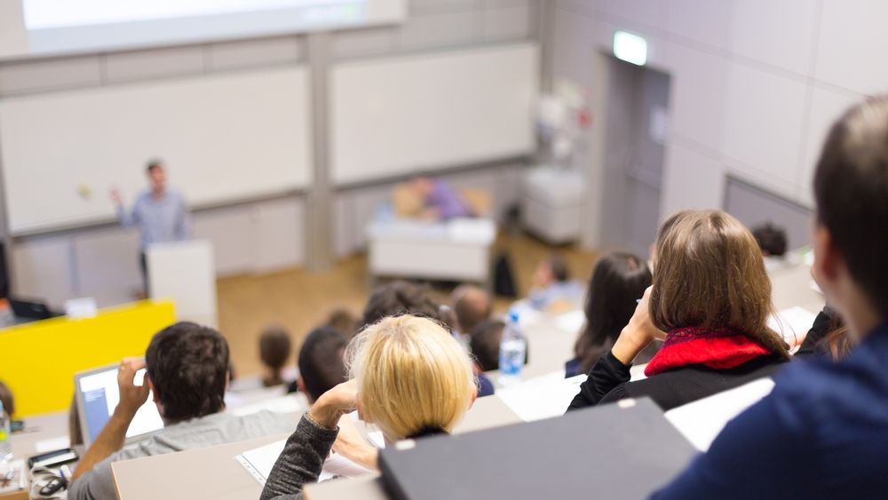 Facultati de viitor. Pe ce specializari se bat tinerii la terminarea liceului