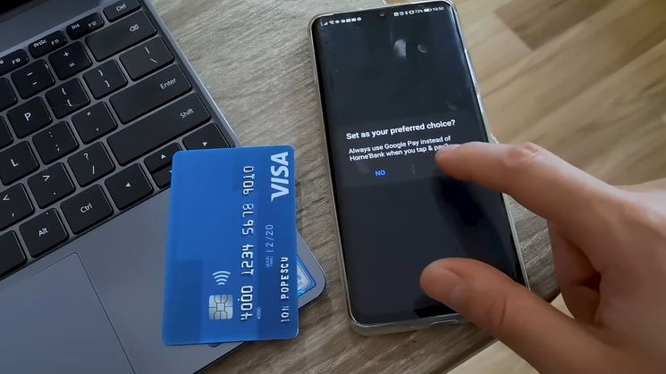 Din 17 noiembrie, Google Pay a devenit disponibil în România. Cum să folosești soluția de plată cu telefonul mobil? [VIDEO]