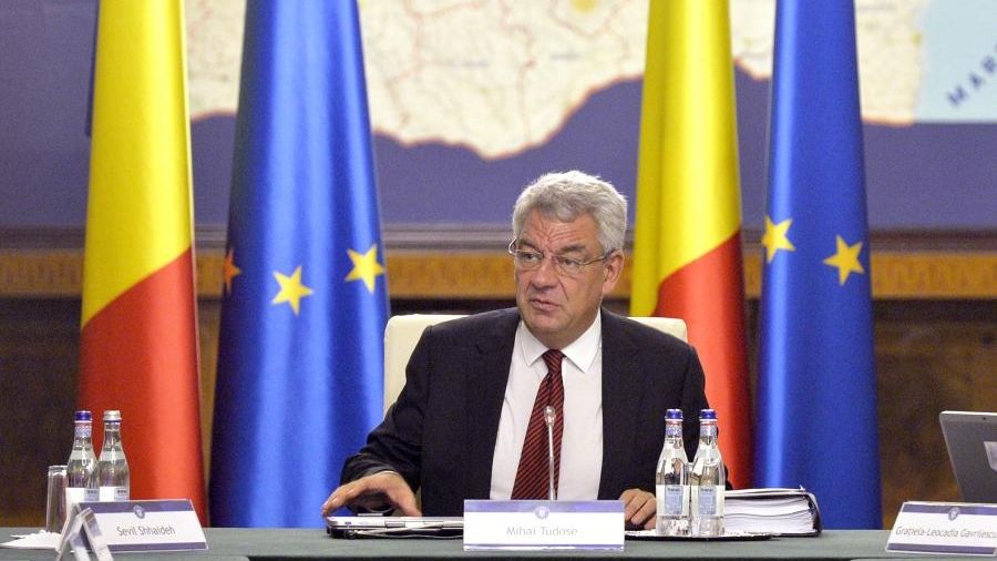 Liviu Dragnea anunta o evaluare a secretarilor de stat