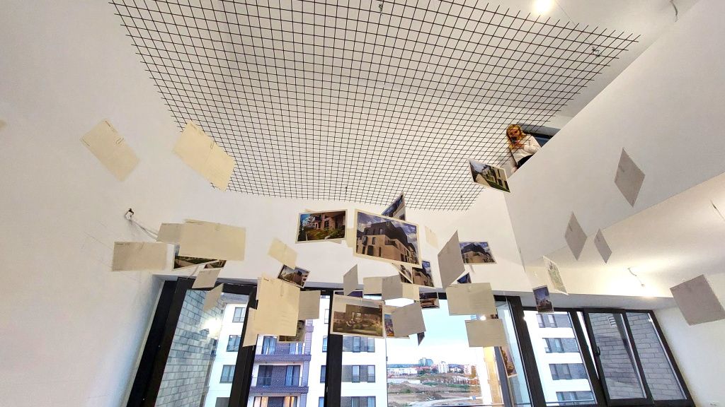 Cum arată proiectul imobiliar de peste 100 mil. euro construit în nordul Bucureștiului de Prime K - Imagine 49