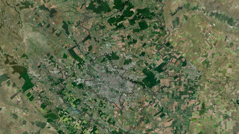 Analiză: Ilfovul, tot mai atractiv pentru cei care își caută o locuință, în timp ce Capitala e în scădere. Care sunt motivele