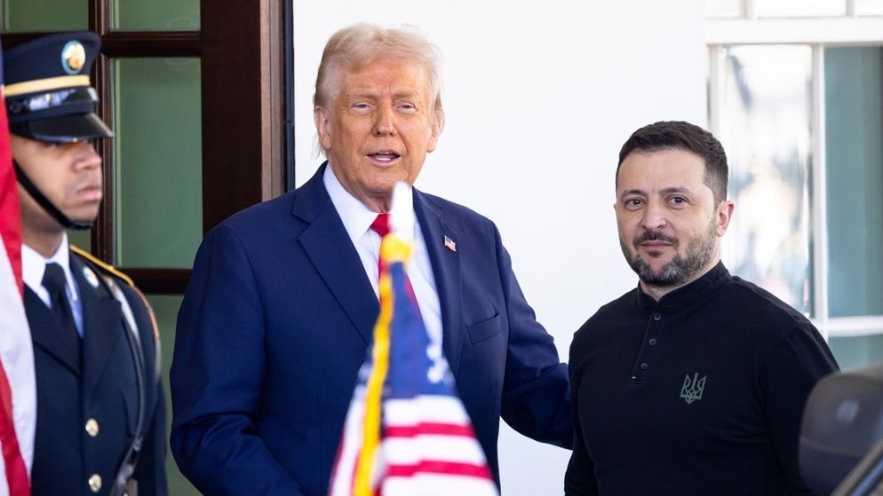 Ucraina acceptă încetarea focului timp de 30 de zile. SUA oferă din nou asistență Kievului