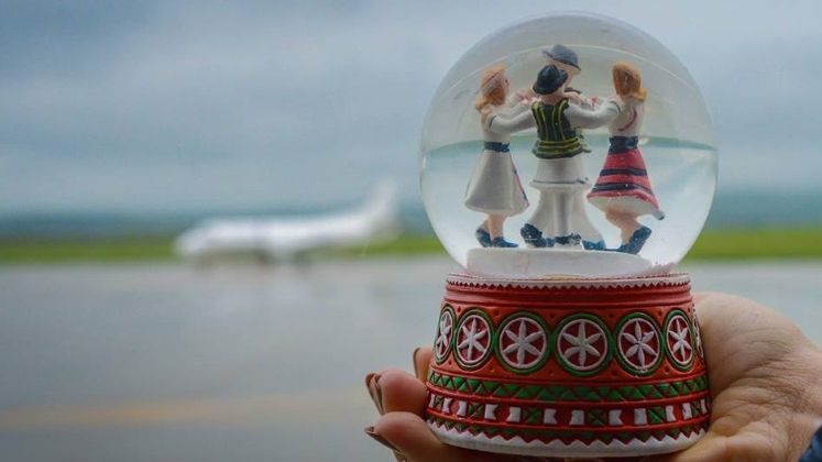 Povestea Art&Craft, magazinul care vinde amintiri din Romania de 3,4 mil. euro