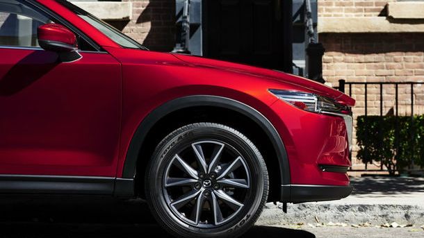 Mazda ofera detalii despre planurile de electrificare a gamei: primul model electric vine in 2020, primele modele plug-in hybrid in 2022