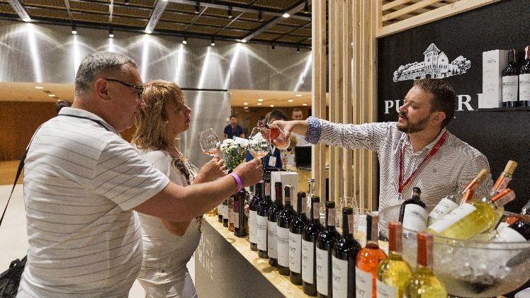 Prime Transaction: Purcari pare o actiune scumpa la prima vedere, insa istoria arata ca poate avea succes dupa listare