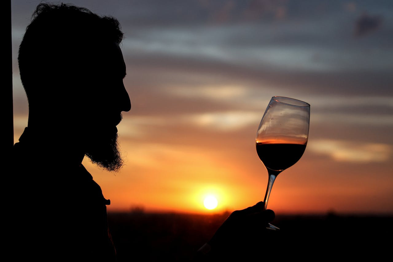 Klaus Schneider, viticultor german: „Vinul și berea nu sunt alcool”. Indiferent de grade, interesul românilor tot este în creștere