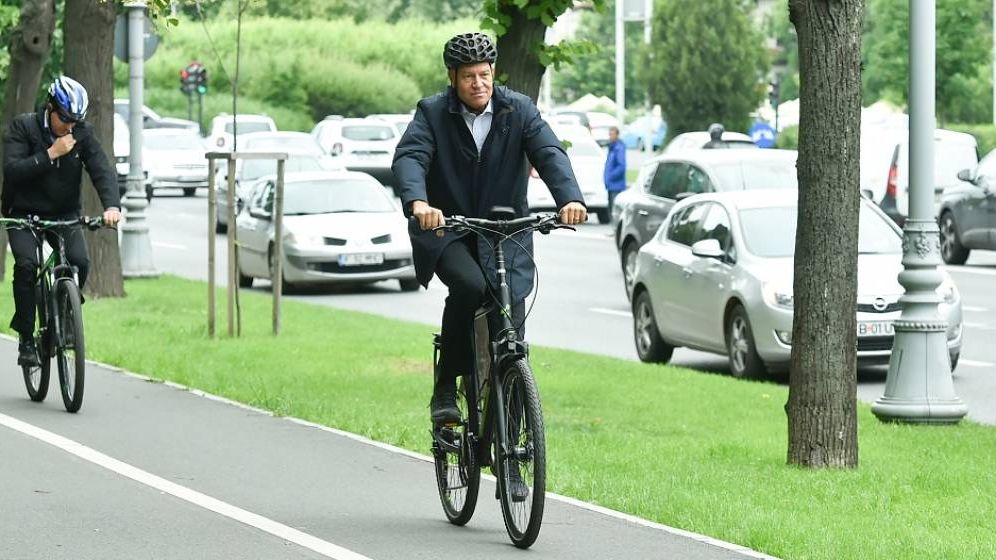 Guvernul Bolojan a decis ca vila „pregătită” pentru Iohannis să fie dată în chirie