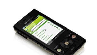 Sony Ericsson G705: Telefonul prieten cu YouTube