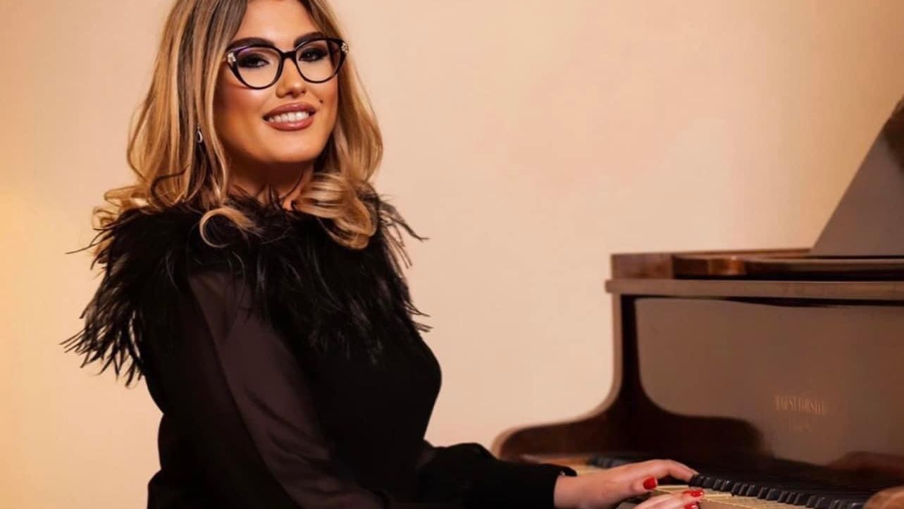Mihaela Neicu - tânăra antreprenoare care duce mai departe cu succes afacerea familiei