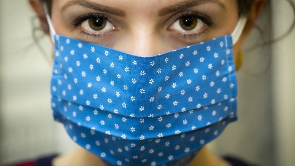 Covid-19 se poate răspândi prin aer, au confirmat autorităţile sanitare americane