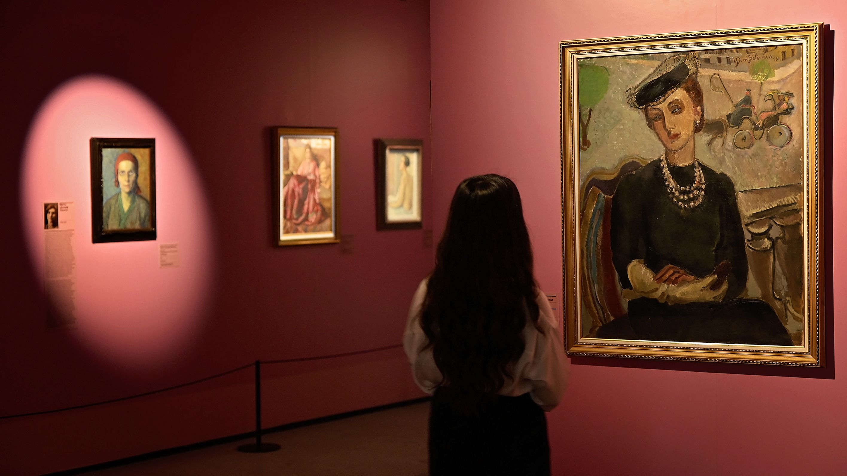 Cine sunt cele mai importante femei din arta românească? O nouă ediție Art Safari oferă răspunsul