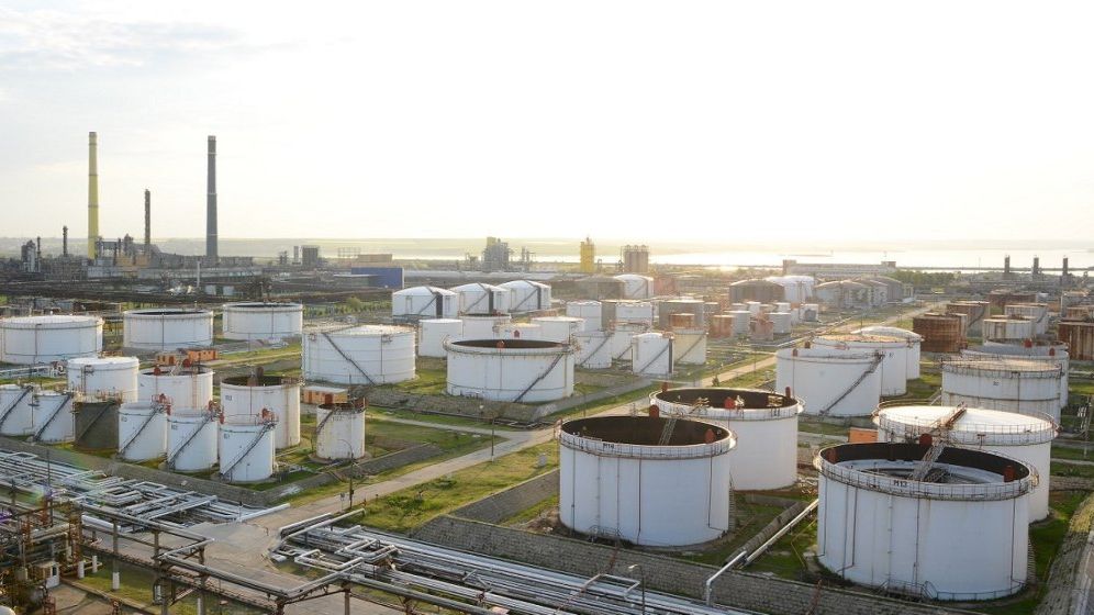 Două reactoare de 16 milioane de euro, puse în funcțiune la Petromidia