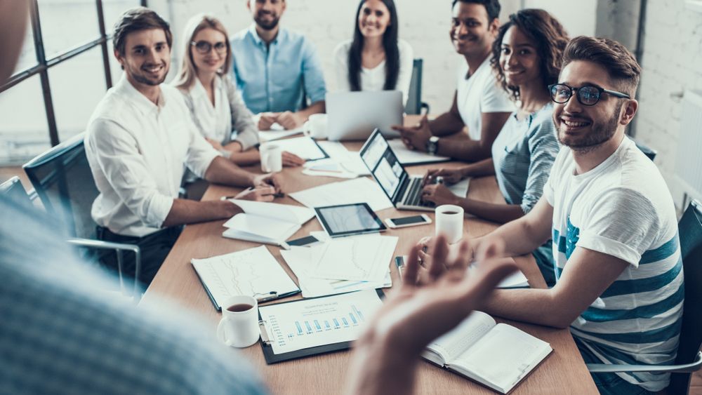 9 trucuri pentru o prezentare de business convingatoare