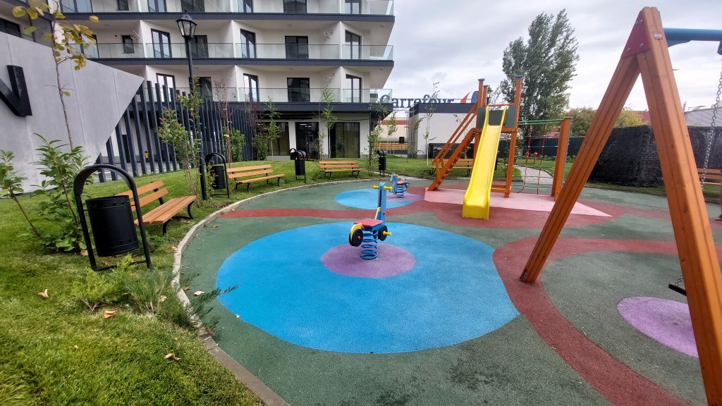 Cum arată un apartament nou de 3 camere de 152.000 de euro din sud-vestul Capitalei - Imagine 92