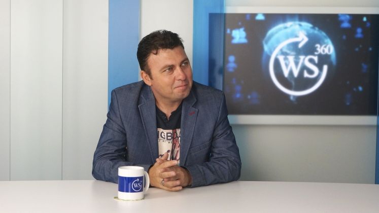 Clement Nicolaescu, Flexi.Live: Nu exista filmari fara probleme, exista filmari unde NU SE VAD problemele