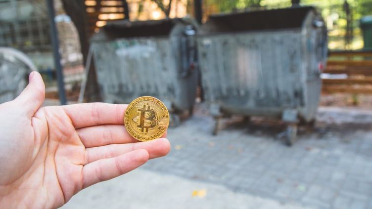 Bitcoin primeste lovitura dupa lovitura: Buffet anunta un final neplacut pentru investitori, iar Coreea de Sud planuieste sa inchida platformele de tranzactionare