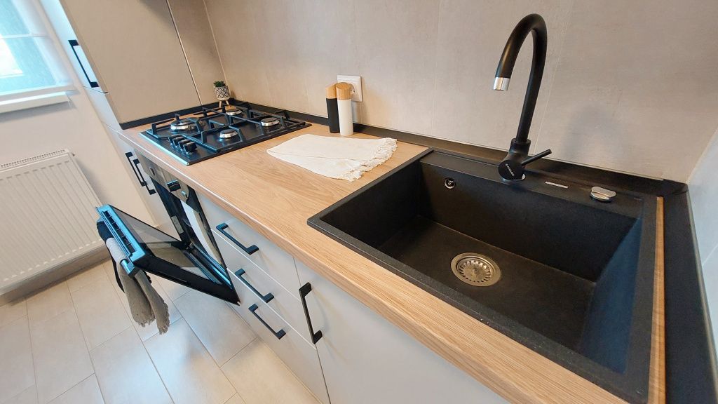 Apartament 2 camere tip 3B - Hils Brauner